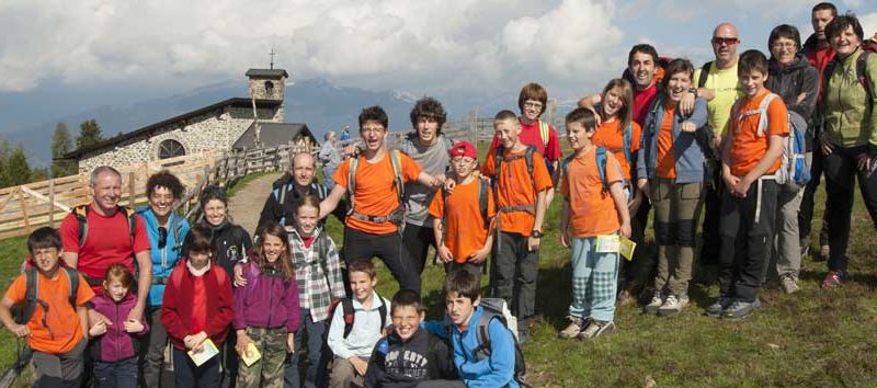 SAT Pinzolo Val Rendena: ASSEMBLEA ORDINARIA 2021 ed ELETTIVA