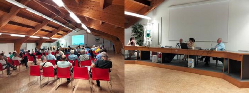 Bim del Sarca | Sei serate informative tra Giudicarie ed Alto Garda per parlare di “Energia sostenibile, fotovoltaico e comunità energetiche”
