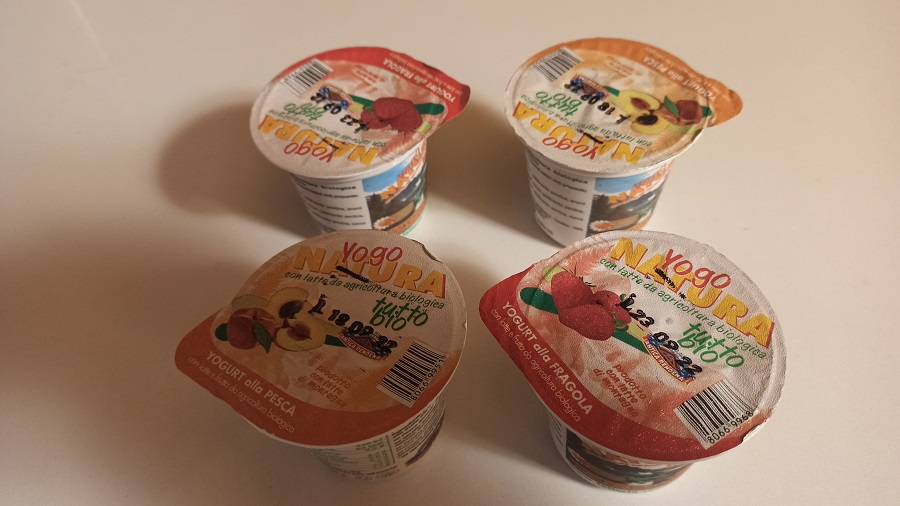 Yogurt, finiamola con le grandi marche! E tra i 28 yogurt migliori presenti sul mercato italiano c’è anche quello della Fattoria Antica Rendena