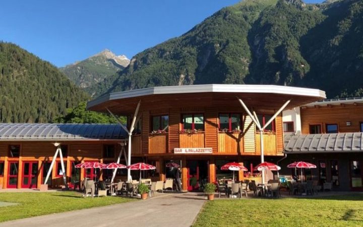 Nuovi orari di apertura ufficio Pro Loco e bar palazzetto