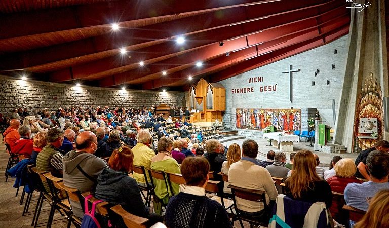 Grande successo, giovedì a Campiglio, per il concerto conclusivo dell’MdC Organ Festival