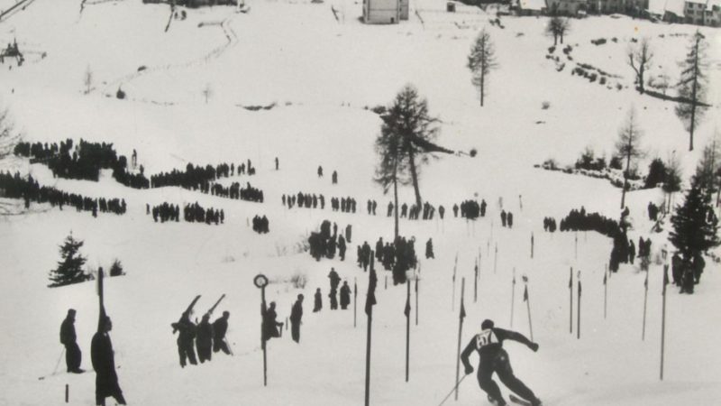 Le 3Tre riannoda i ricordi: a Serrada emozioni senza tempo