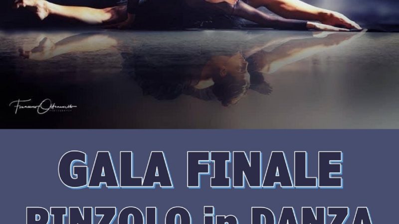 Venerdì 2 settembre ore 21.15: Gala Finale “Pinzolo in Danza” al Paladolomiti