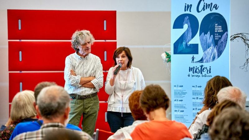 Buon compleanno “Mistero dei Monti”!