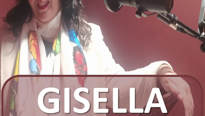 Giovedì 11 agosto ore 21.15: serata Karaoke & Live con Gisella