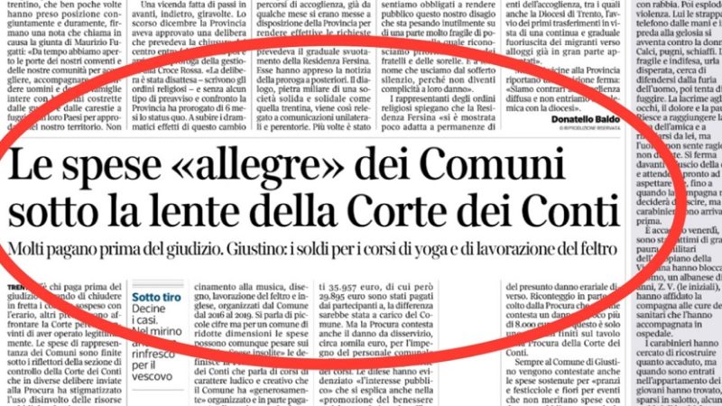 Joseph Masè assolto per la settima volta