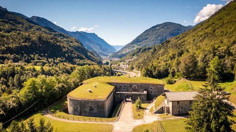 A LARDARO E MADONNA DI CAMPIGLIO I PROSSIMI APPUNTAMENTI CON “MONTAGNA SEGRETA”