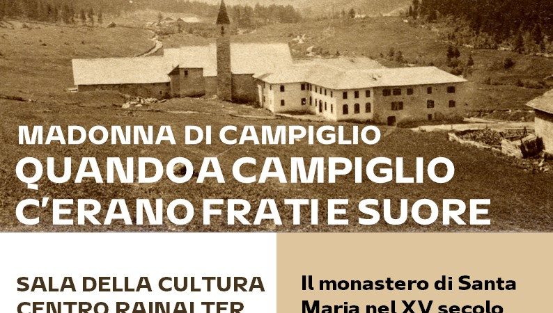 La storia di Madonna di Campiglio secondo i recenti studi