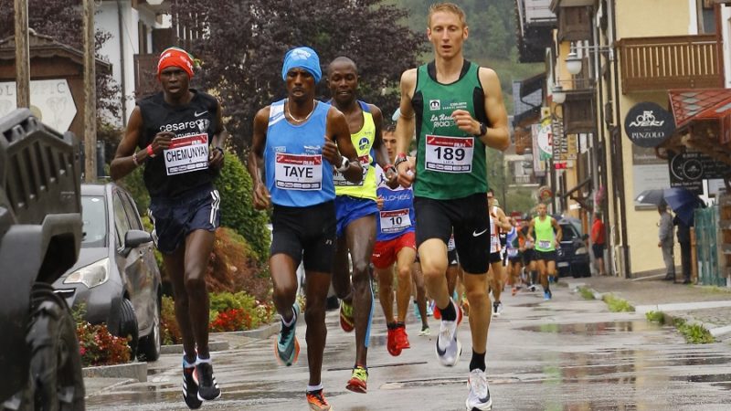 DOLOMITICA RUN VAL RENDENA HALF MARATHON, IN VOLATA VERSO LA SECONDA EDIZIONE