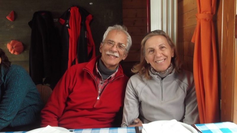 51^ TARGA D’ARGENTO, PINZOLO (TN), 17 SETTEMBRE 2022