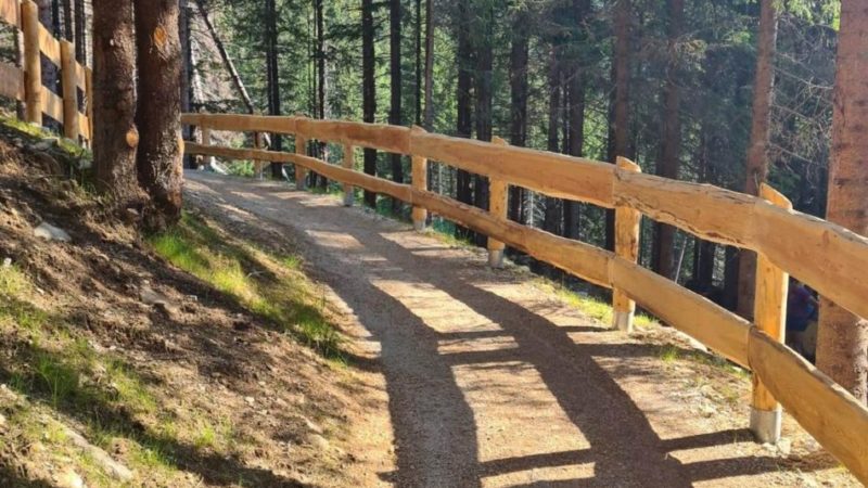 “Trentino per tutti”, il progetto presentato al ministro per le disabilità