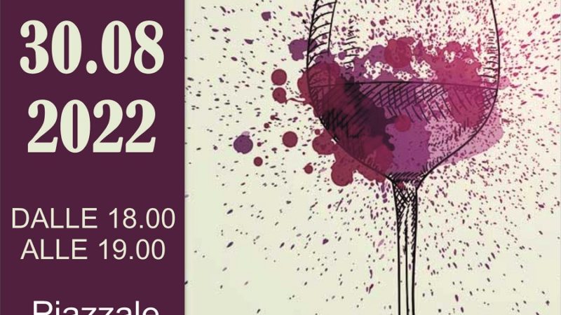 Carisolo 30 agosto, dalle 18 alle 19: “Inebriamo i vostri sensi”