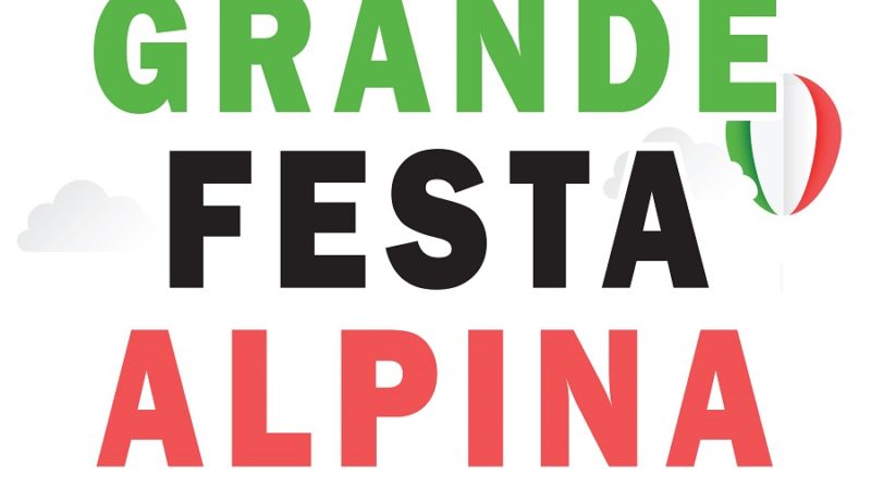 Domenica 4 settembre: Grande Festa Alpina al rifugio Bedole