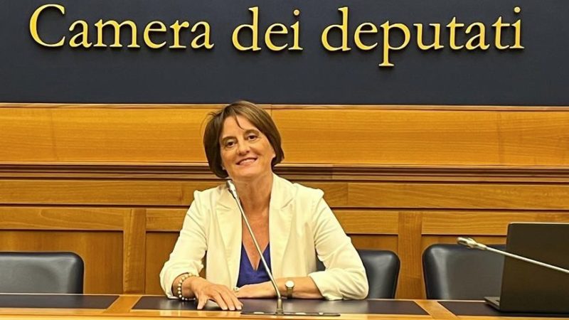 On. Rossini: “Felice di candidare con il terzo polo (Azione-IV), per i Trentini ed Italiani all’estero (Risorse propulsive per i territori)”