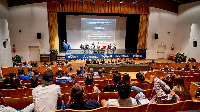 Razza Rendena: molto amata, molto studiata e da raccontare