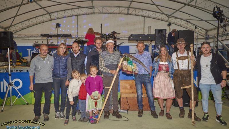 Mondo Contadino: un weekend di festa e tradizioni al Lago di Roncone