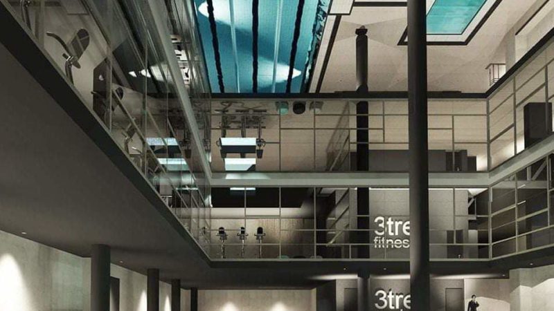 PISCINA 3/TRE DI CAMPIGLIO, PUBBLICATO IL BANDO DI GARA