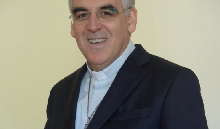 CONVEGNO A SPIAZZO IL 5 OTTOBRE 2022 CON LA PRESENZA DELL’ARCIVESCOVO LAURO TISI