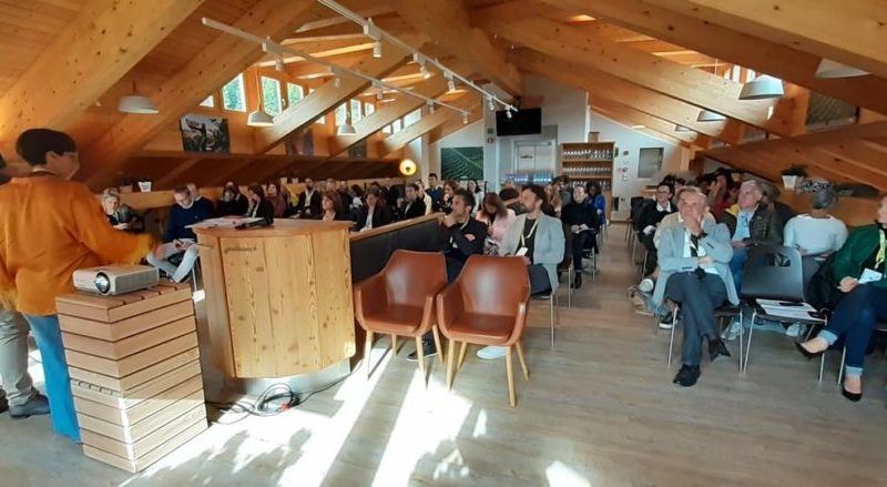 Madonna di Campiglio – Distretti famiglia trentini: una storia di innovatori