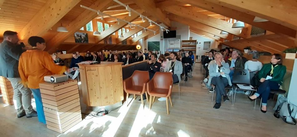 Madonna di Campiglio – Distretti famiglia trentini: una storia di innovatori