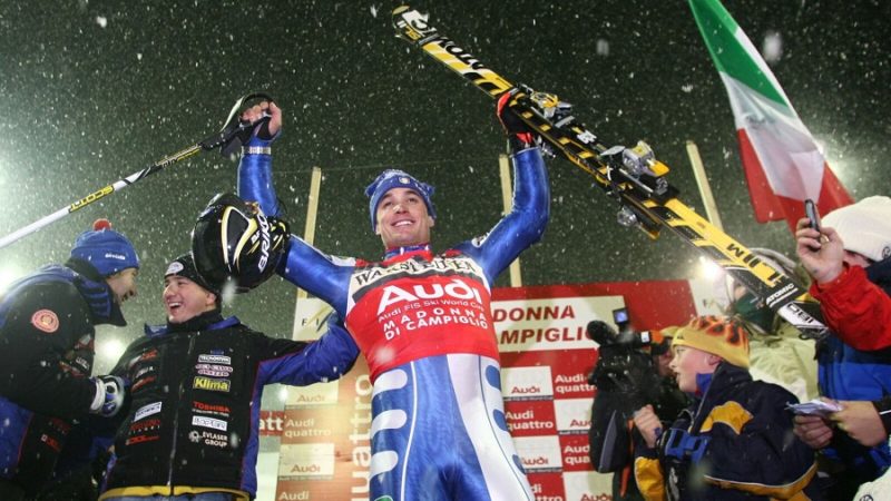 La 3Tre racconta la sua Grande Storia al Festival dello Sport