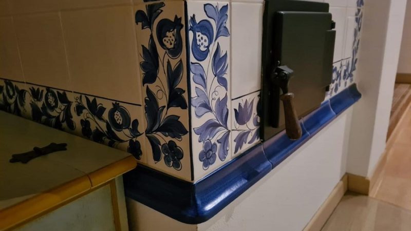 Stufe ad olle: arriva la deroga