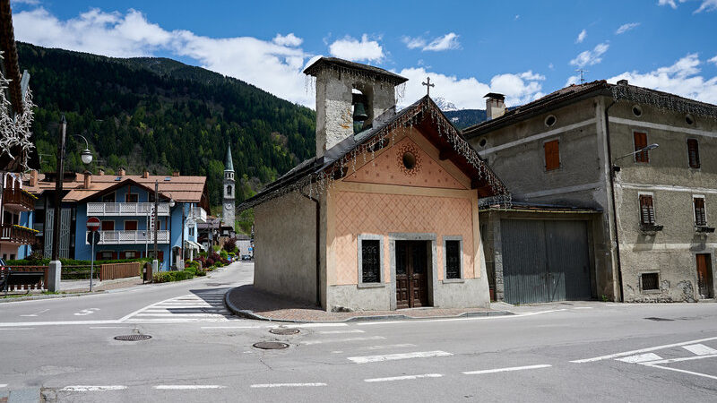 Par la Sagra di San Girolam