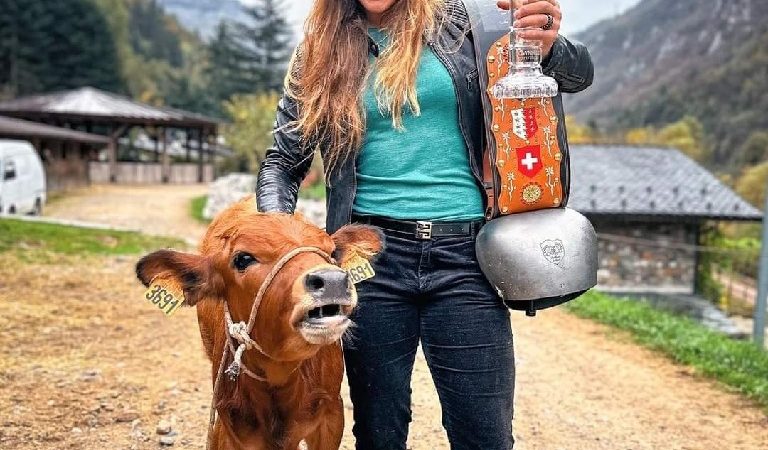 Una Savoiarda in Val d’Isere e una Rendena alla 3Tre?