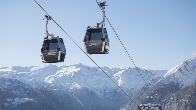 Funivie Pinzolo ottiene la certificazione di sostenibilità integrata “SI rating” di ARB SBpA
