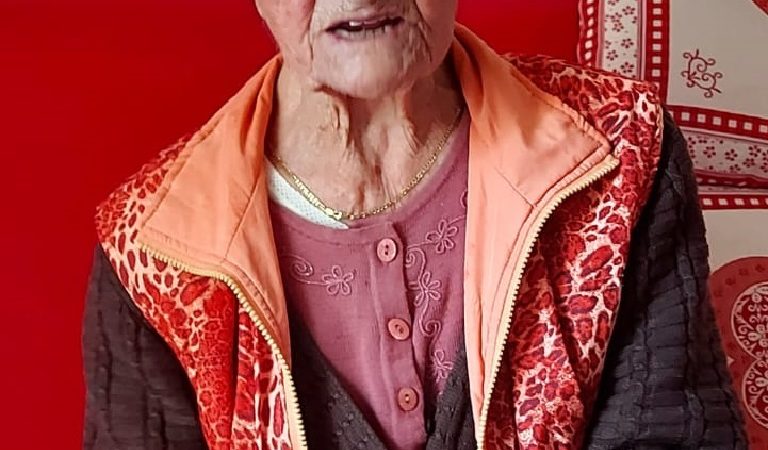 Buon compleanno Donna Vittoria !