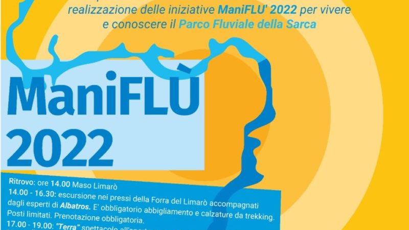 Festa della Sarca – 9 ottobre 2022