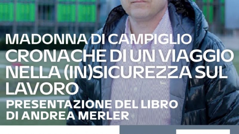 Cronaca di un viaggio nella (in) sicurezza sul lavoro