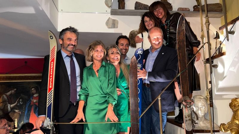 Da Bologna, Campiglio “chiama” la neve: il 19 novembre l’apertura degli impianti