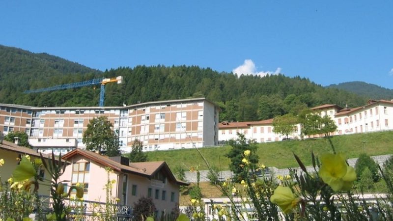 Ospedale di Tione – Segnana: “Massima attenzione alle esigenze dei territori”