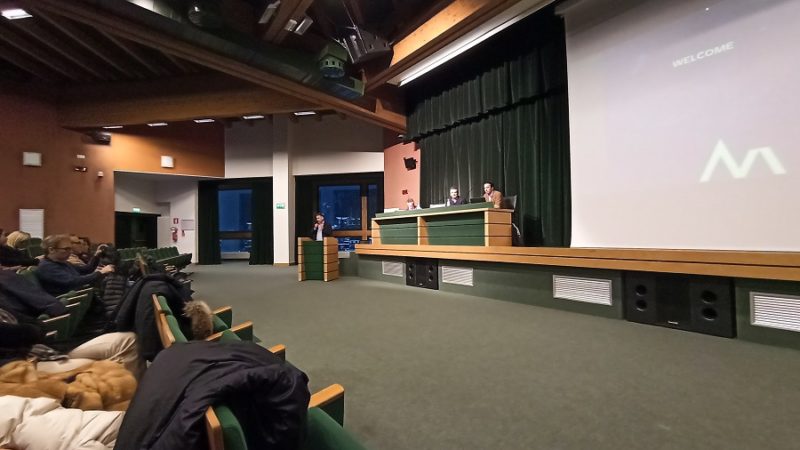 Apt incontra a Madonna di Campiglio gli operatori dell’intero ambito turistico