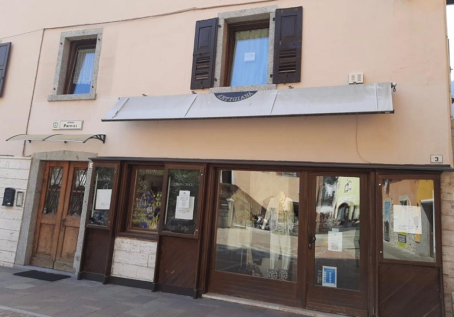 Piazza Affari “raddoppia” e apre un altro punto vendita a Pinzolo