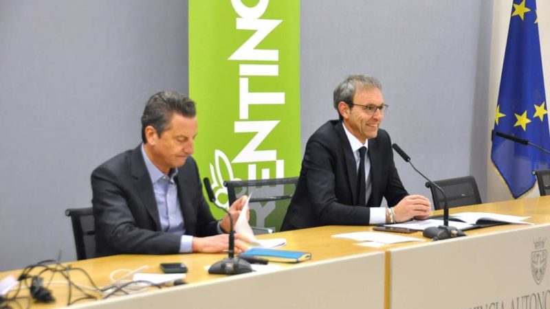 11 MILIONI E MEZZO DI PRESENZE DA MAGGIO AD OTTOBRE: UNA STAGIONE RECORD