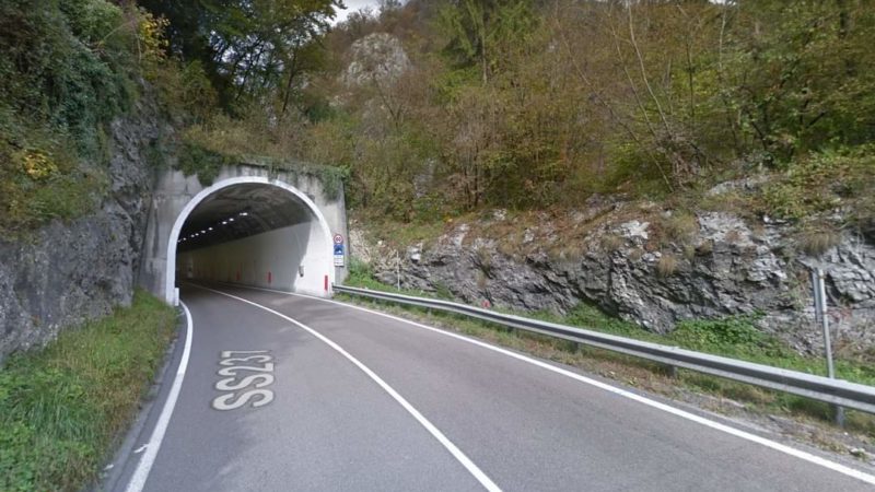 NUOVA GALLERIA DI PONTE PIÀ: TRE LE OFFERTE ARRIVATE