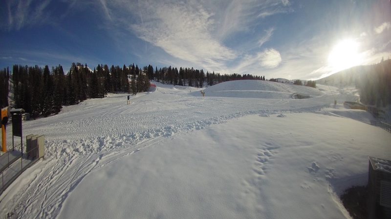 Sabato 3 dicembre apre il collegamento Campiglio – Folgarida Marilleva