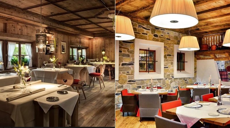 Guida Michelin Italia 2023 – Due ristoranti stellati a Madonna di Campiglio
