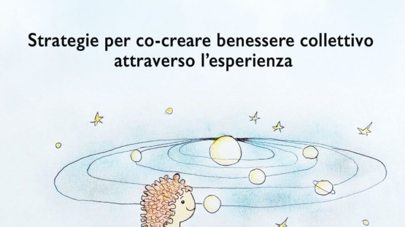 Presentazione del libro “Il turismo evoluto ed evolutivo” di Paola Rizzitelli