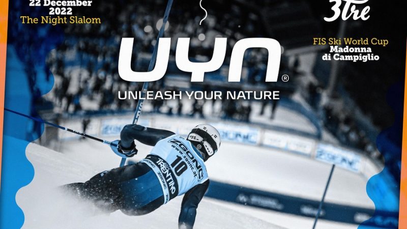 3Tre punta sulla qualità ecosostenibile di UYN