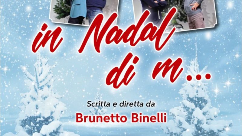 Carisolo – 11 novembre: “In Nadal di m…”