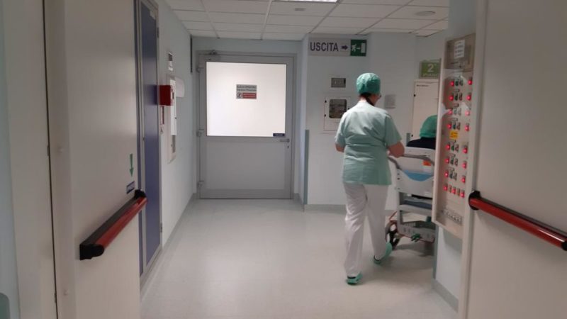 Scadono il 16 novembre i termini per presentare la domanda di partecipazione al corso Oss. 30 posti a Tione