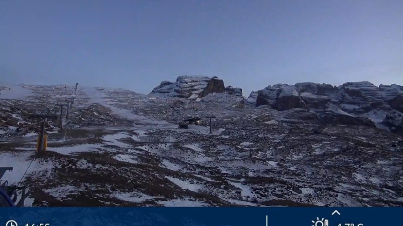 11 novembre: è l’estate di san Martino!