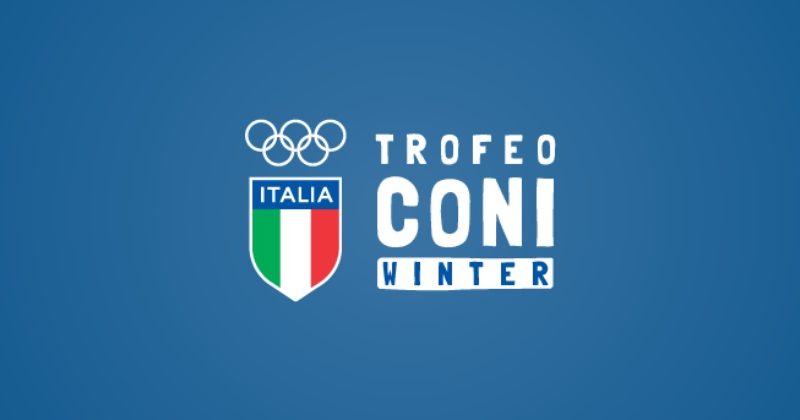 16/18 dicembre 2022: a Pinzolo ci sarà il “quartier generale” della Prima Edizione Winter del Trofeo CONI