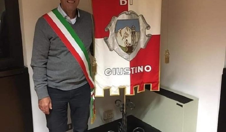 La Minoranza chiede nuovamente la dimissioni del sindaco di Giustino