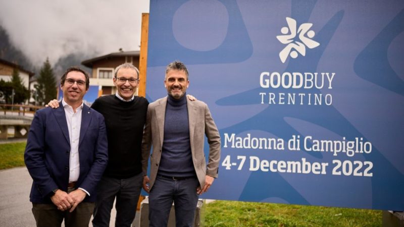 IL TURISMO INTERNAZIONALE GUARDA AL TRENTINO. A CAMPIGLIO – CARISOLO 3 GIORNI DI INCONTRI B2B