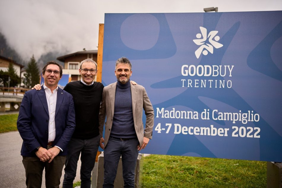 IL TURISMO INTERNAZIONALE GUARDA AL TRENTINO. A CAMPIGLIO – CARISOLO 3 GIORNI DI INCONTRI B2B