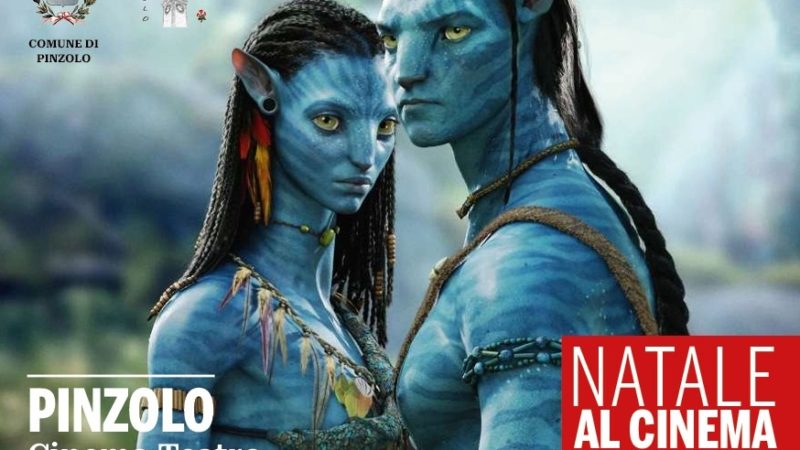 Riparte il cinema a Pinzolo